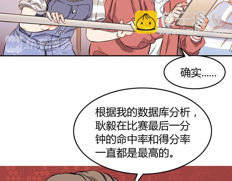 第2话  被孤立的王牌(1/4)-第3话