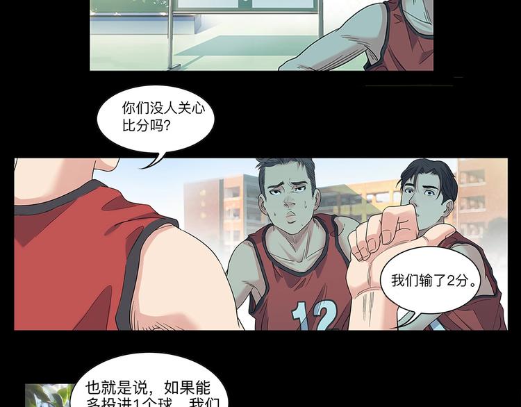第30话  赢球的方法(1/2)-第31话
