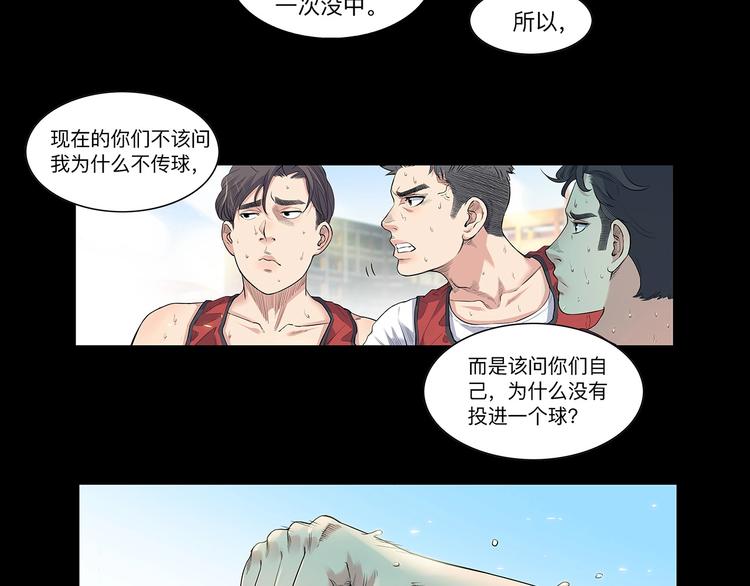 第30话  赢球的方法(1/2)-第31话