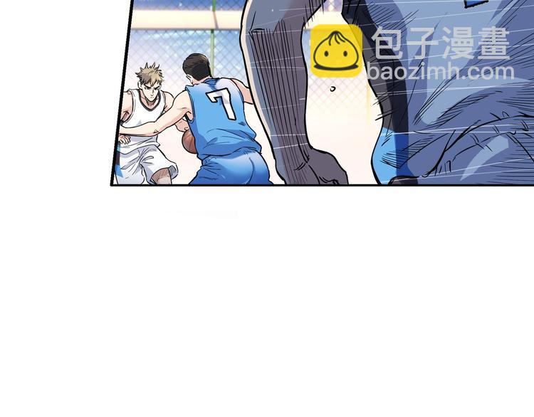 第42话  无兄弟，不篮球！(1/4)-第43话
