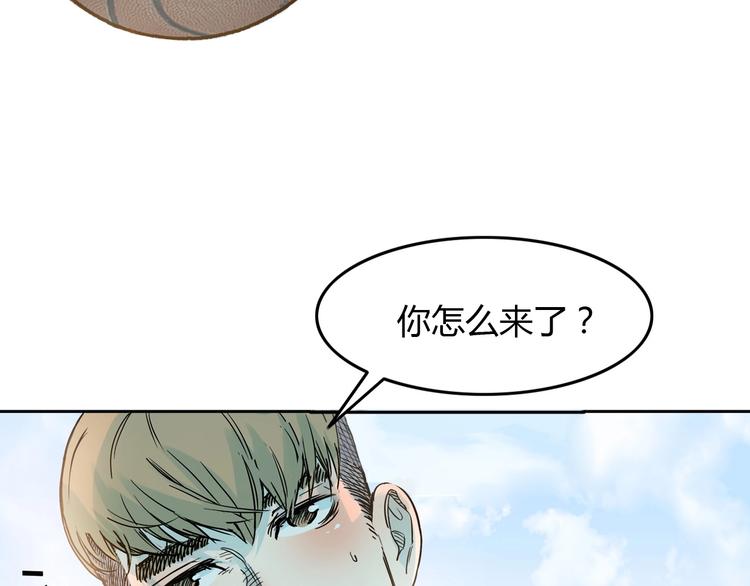 第8话  街球游戏厅(1/4)-第9话