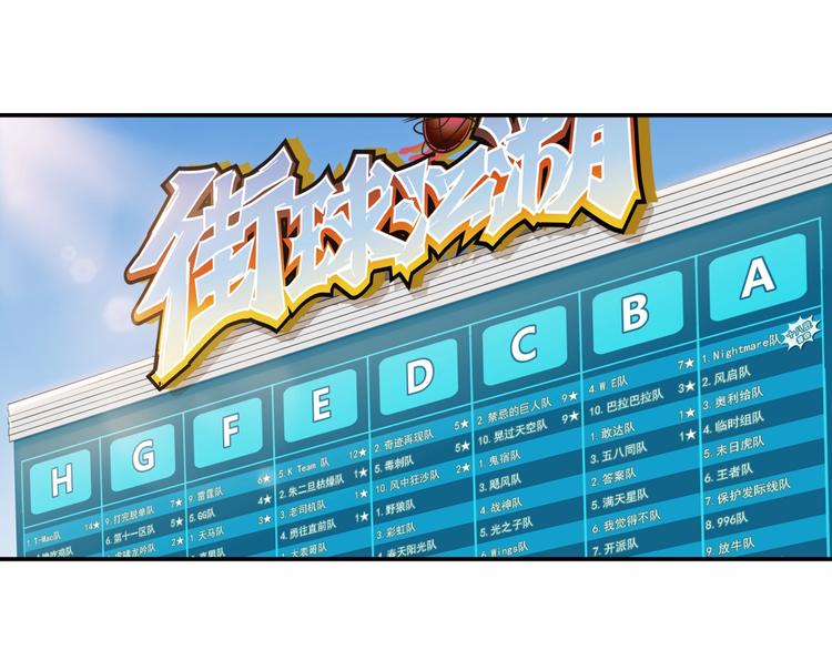 第82话   鬼宿队的秘术！(1/4)-第83话