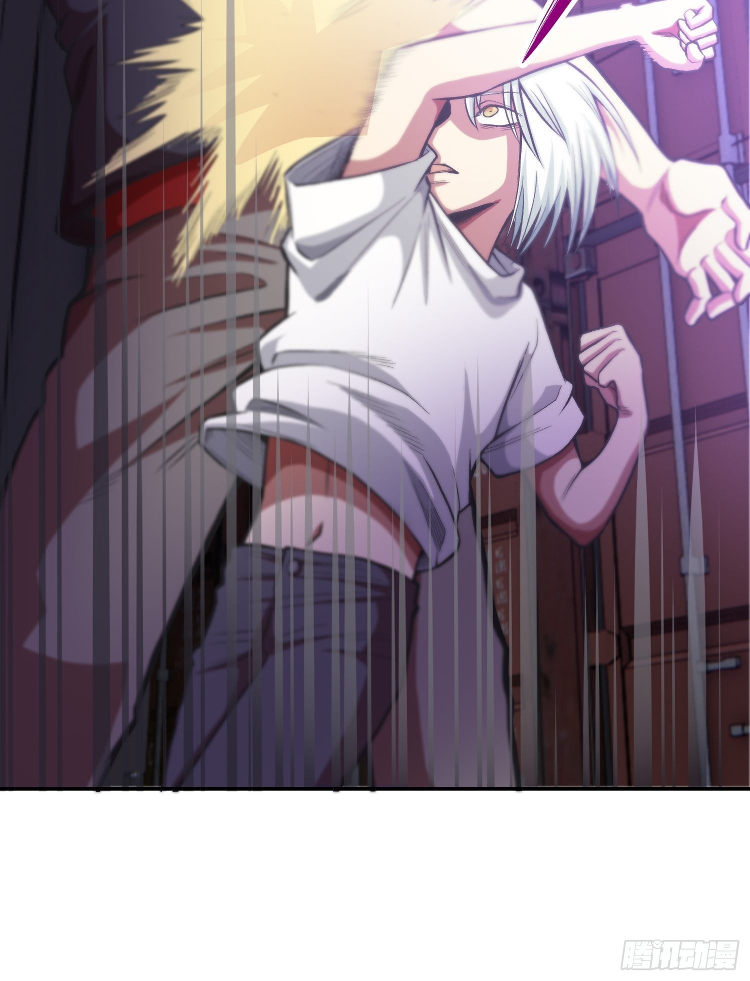 31.妈妈的手艺-第33话