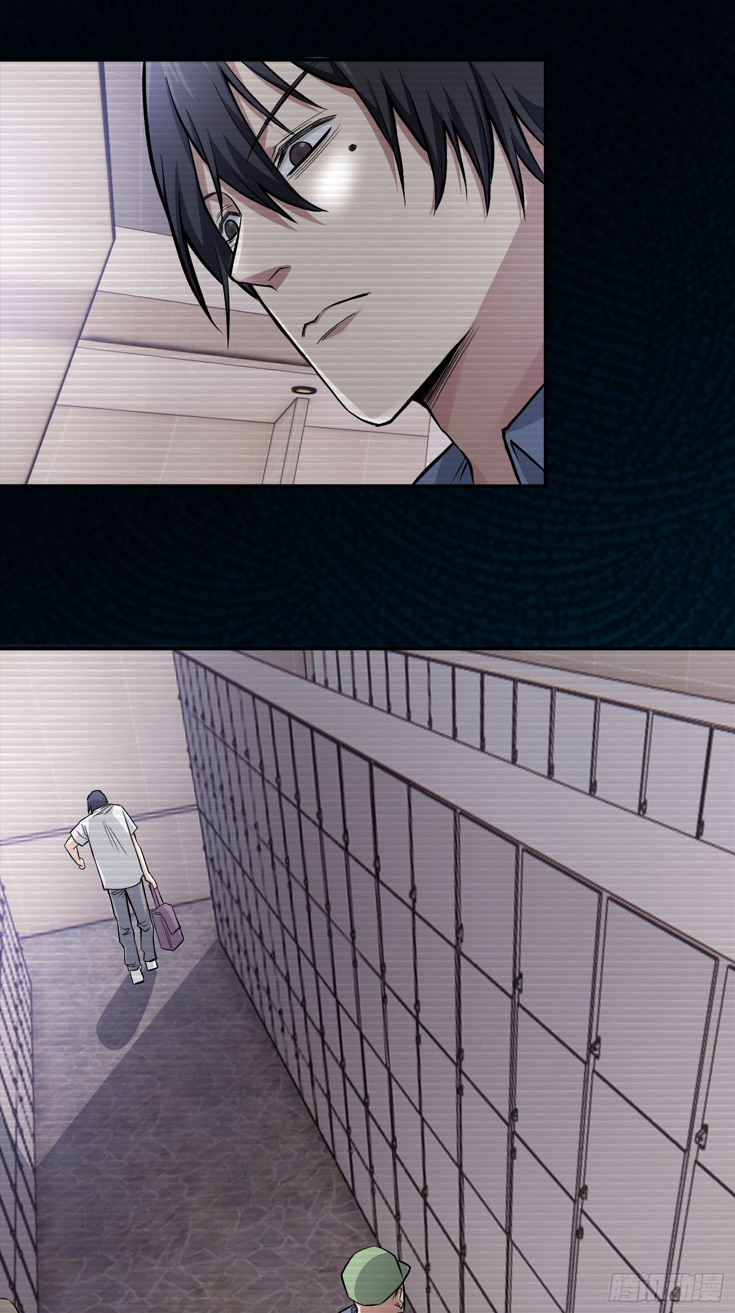 37.曾经的伙伴-第39话