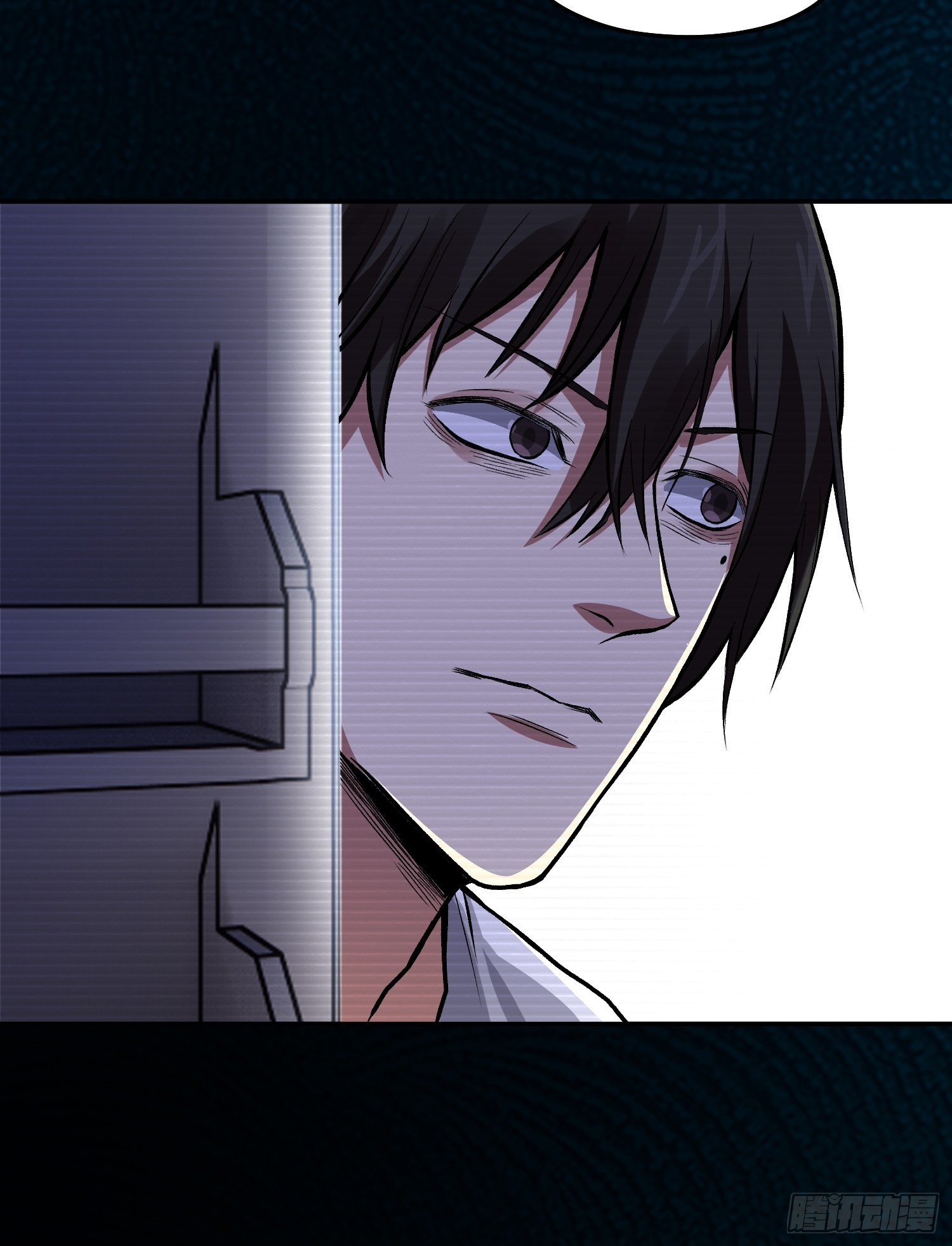 37.曾经的伙伴-第39话