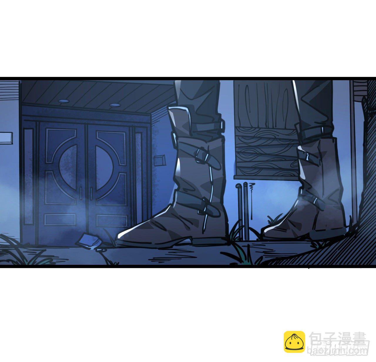 10话 什么！我才不会穿这个(1/2)-第11话