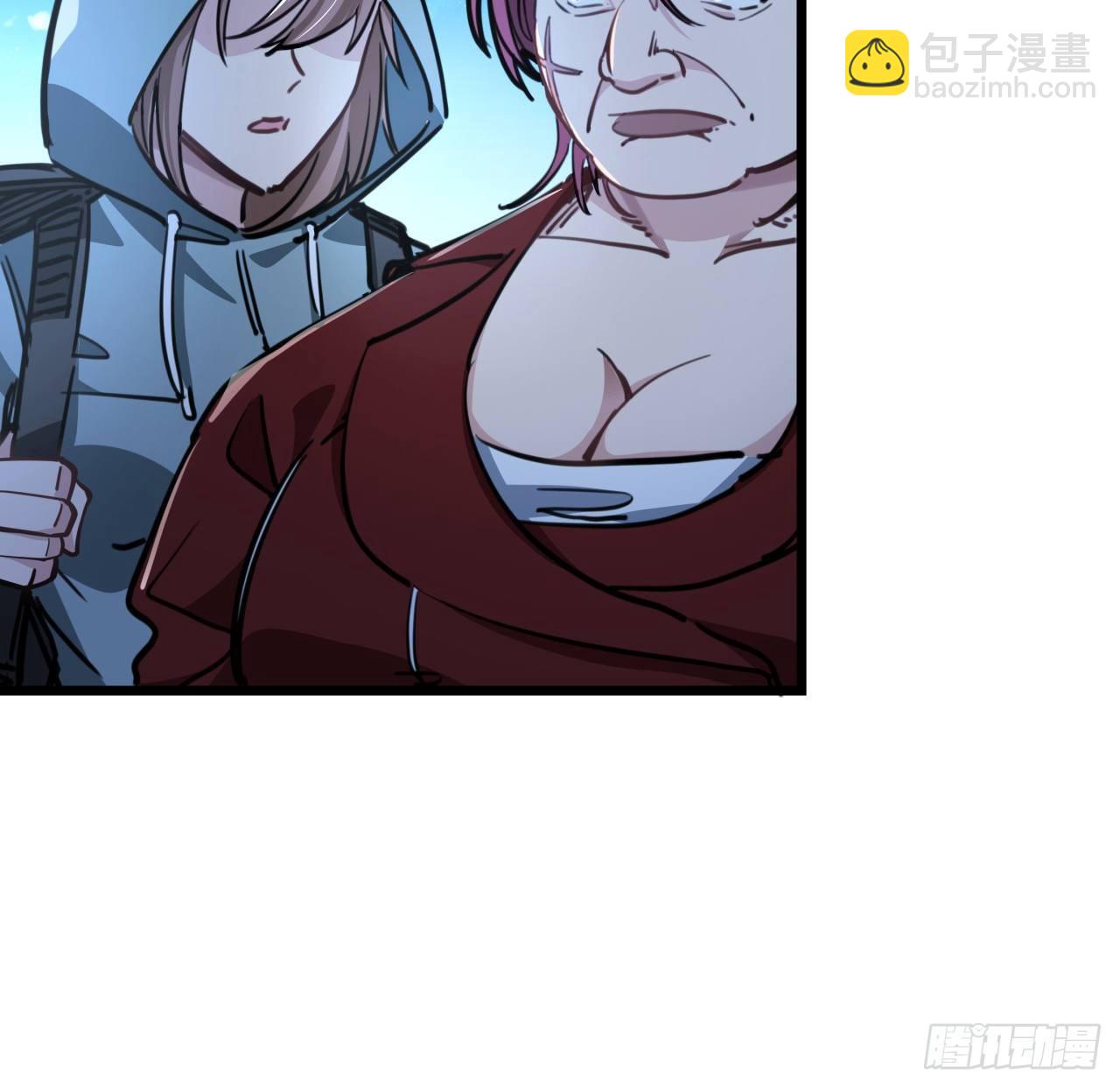 10话 什么！我才不会穿这个(1/2)-第11话