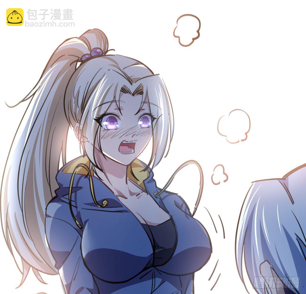 10话 什么！我才不会穿这个(1/2)-第11话