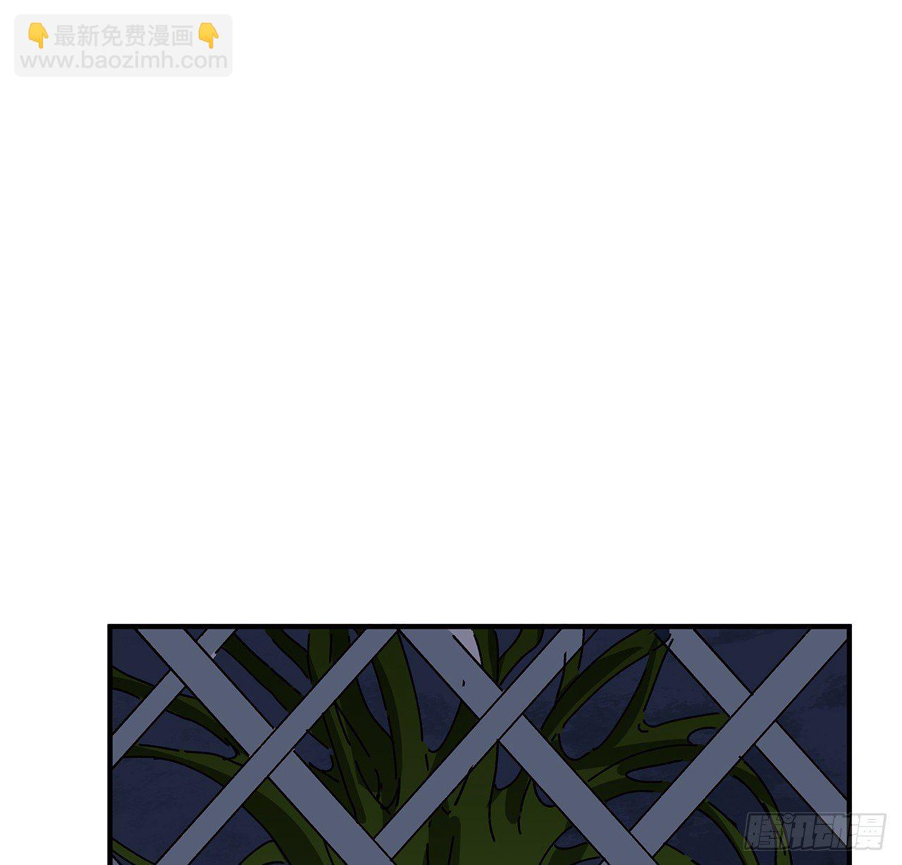 100话 植物竟然有丧尸病毒？(1/2)-第101话