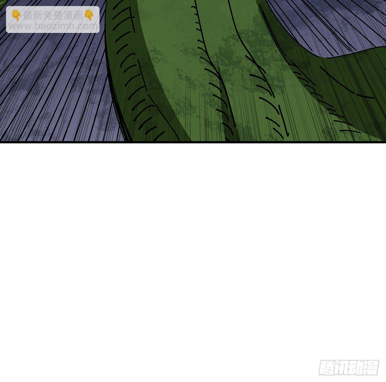 100话 植物竟然有丧尸病毒？(1/2)-第101话