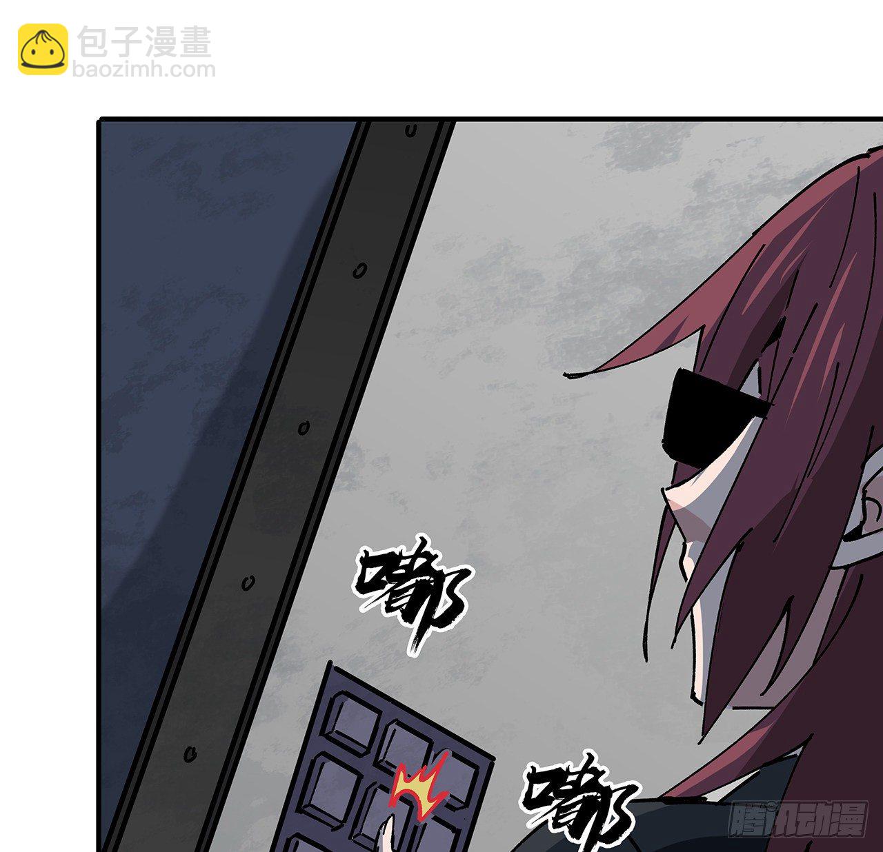 102话 这手速怎么练的(1/2)-第103话