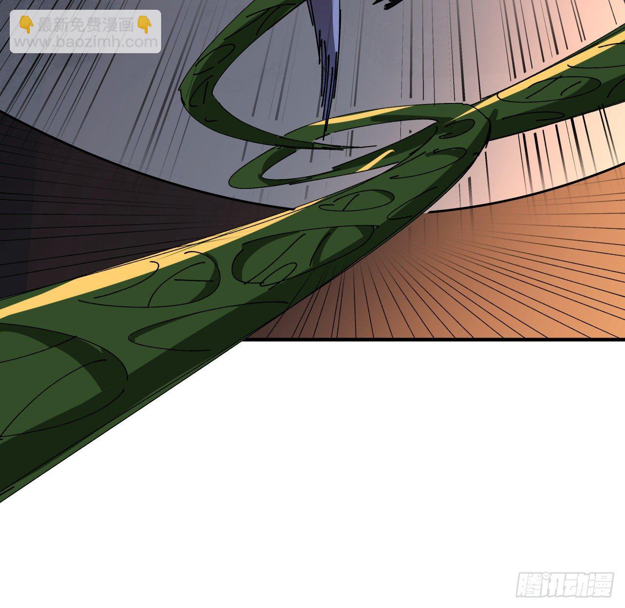 104话 烧烤味的真好吃(1/2)-第105话