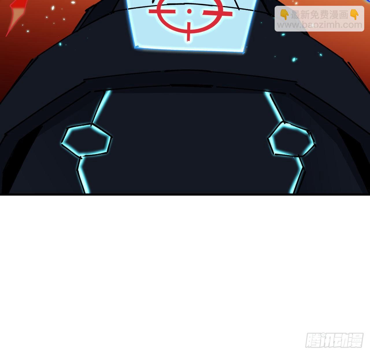 104话 烧烤味的真好吃(1/2)-第105话