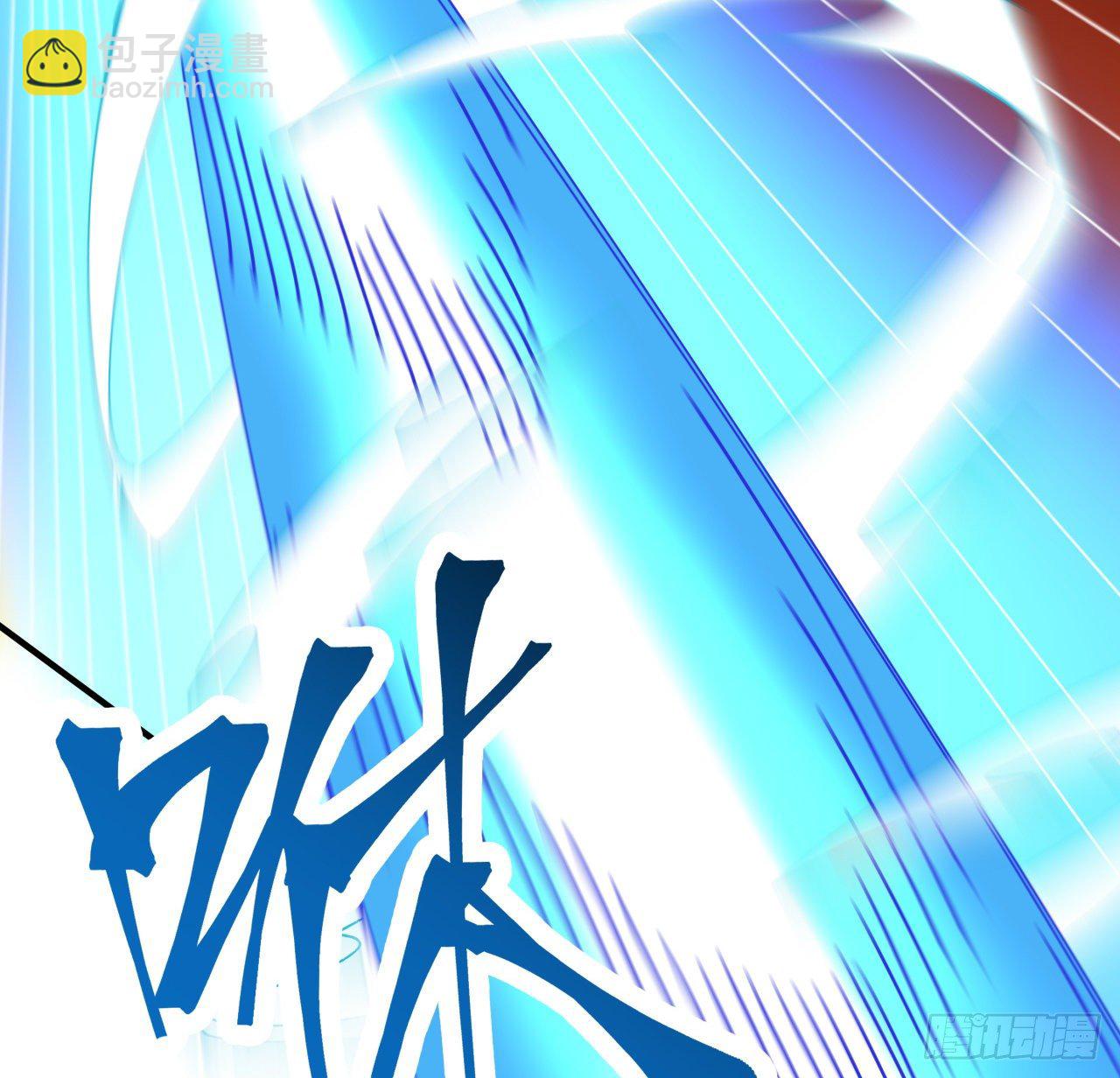 104话 烧烤味的真好吃(1/2)-第105话