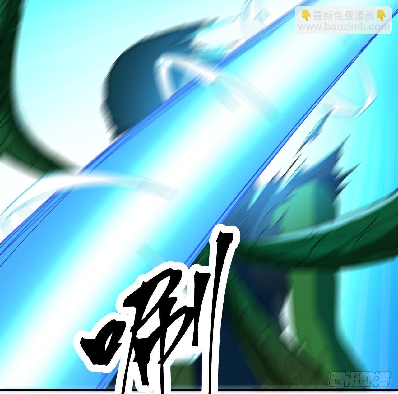 104话 烧烤味的真好吃(1/2)-第105话