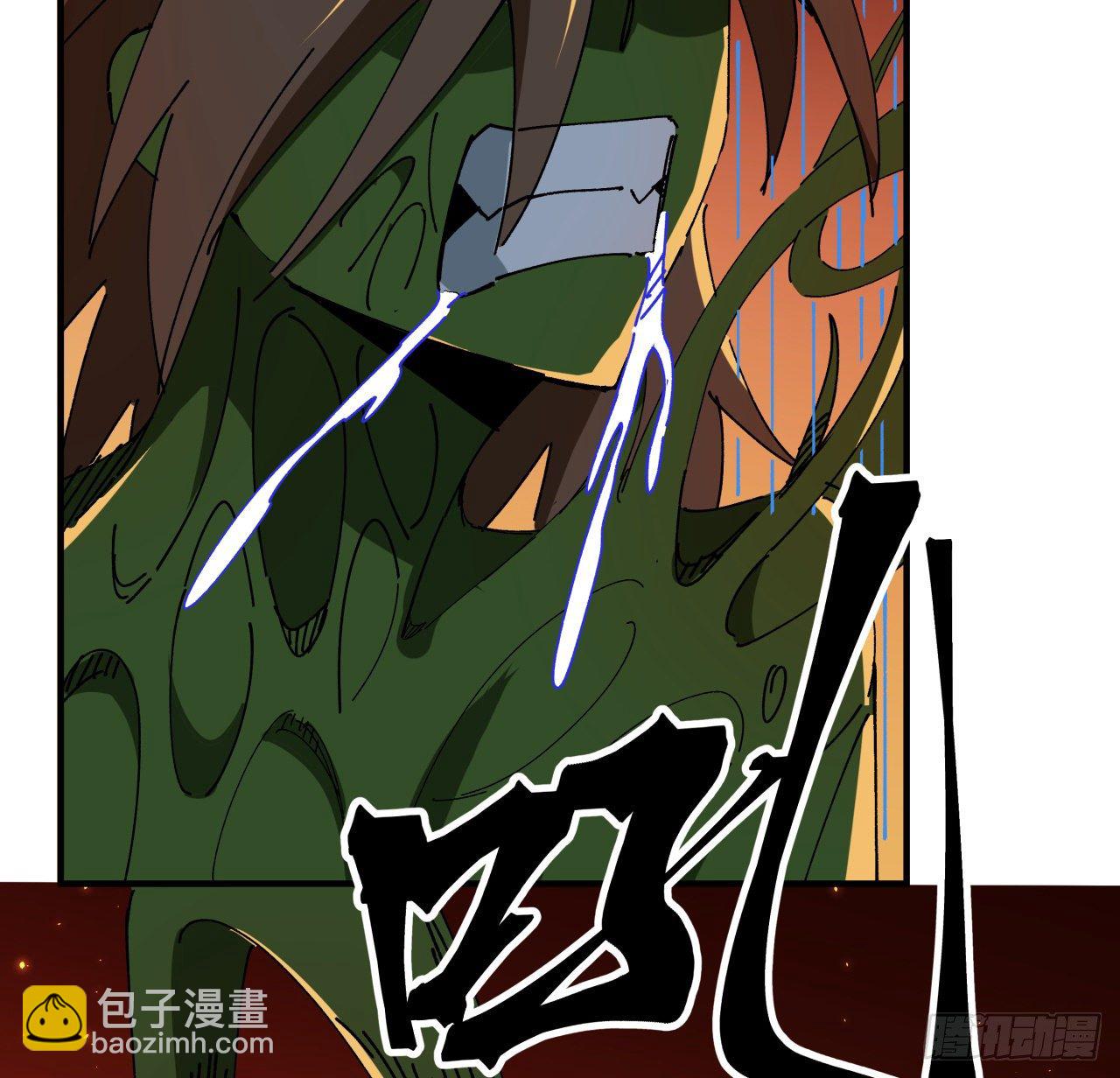104话 烧烤味的真好吃(1/2)-第105话