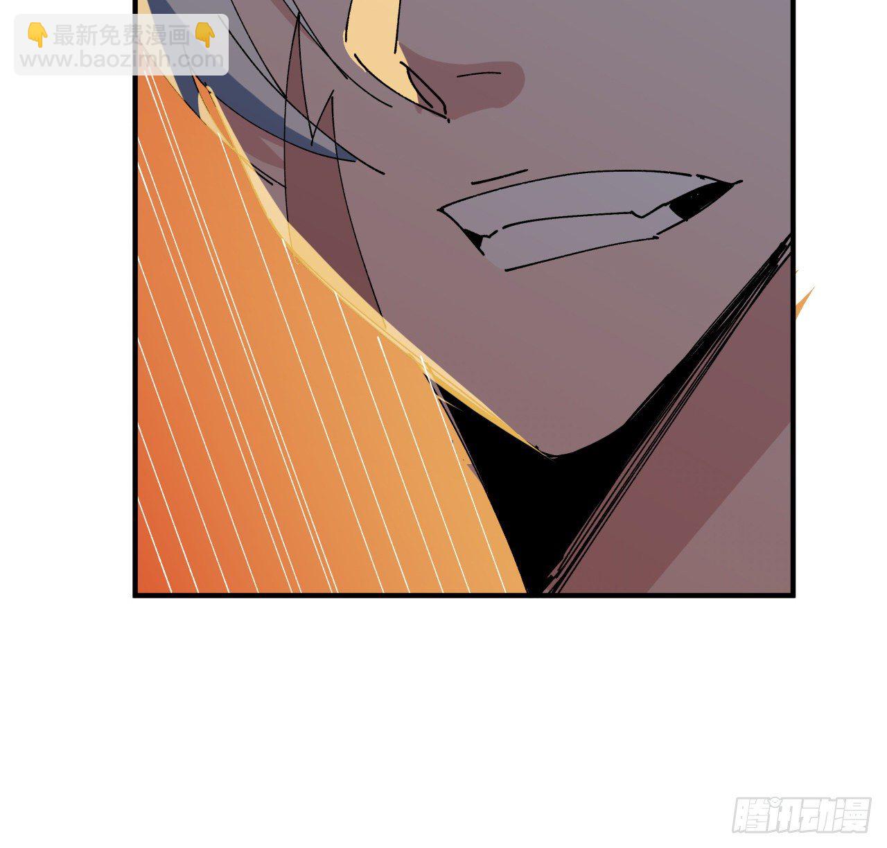 104话 烧烤味的真好吃(1/2)-第105话