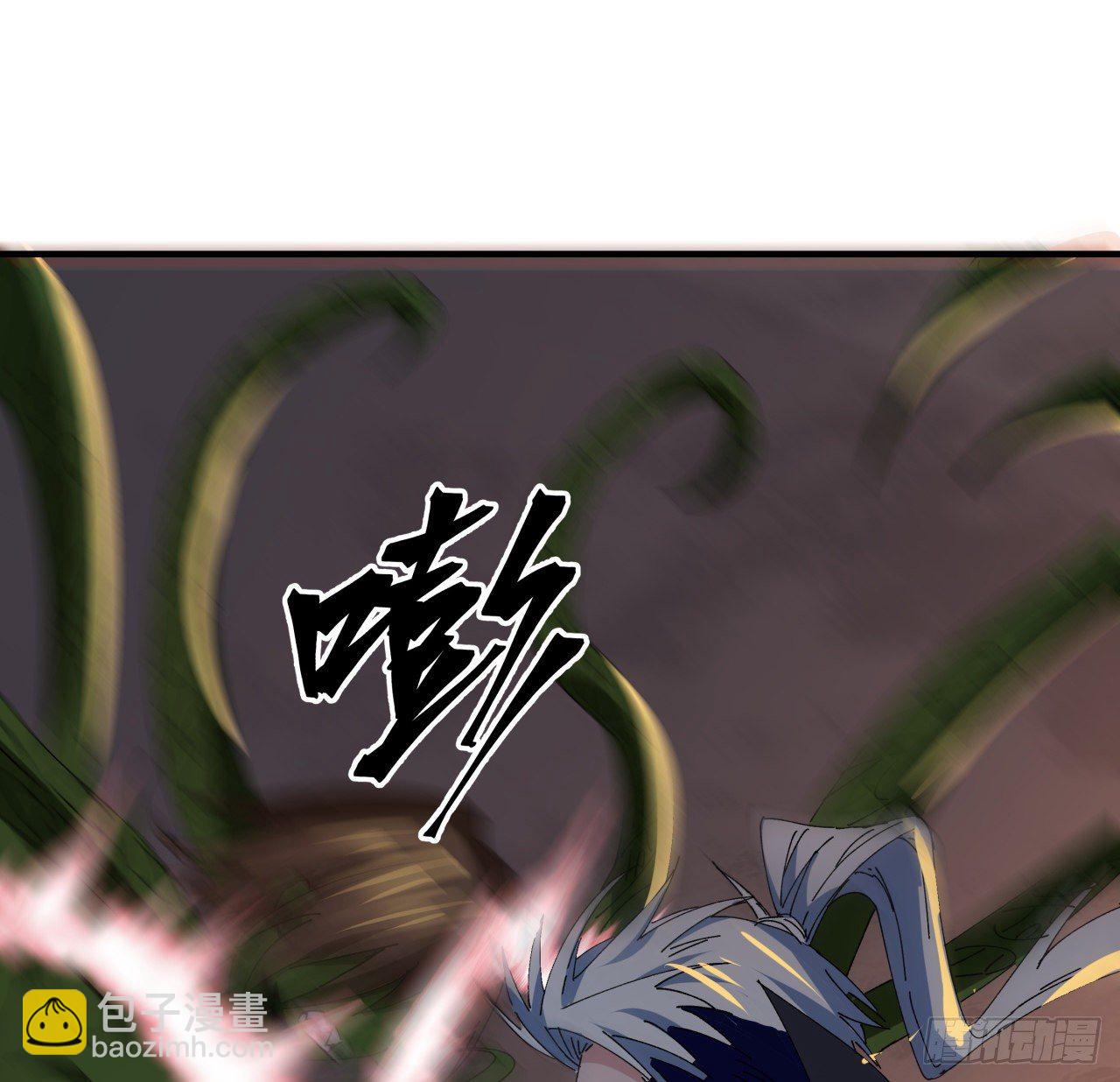 104话 烧烤味的真好吃(1/2)-第105话