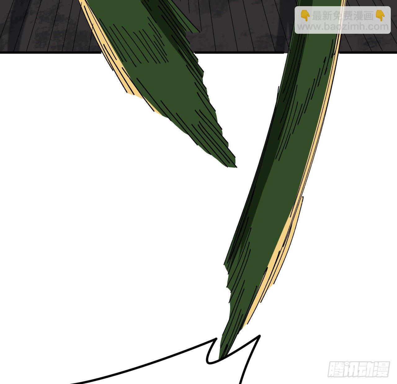 104话 烧烤味的真好吃(1/2)-第105话