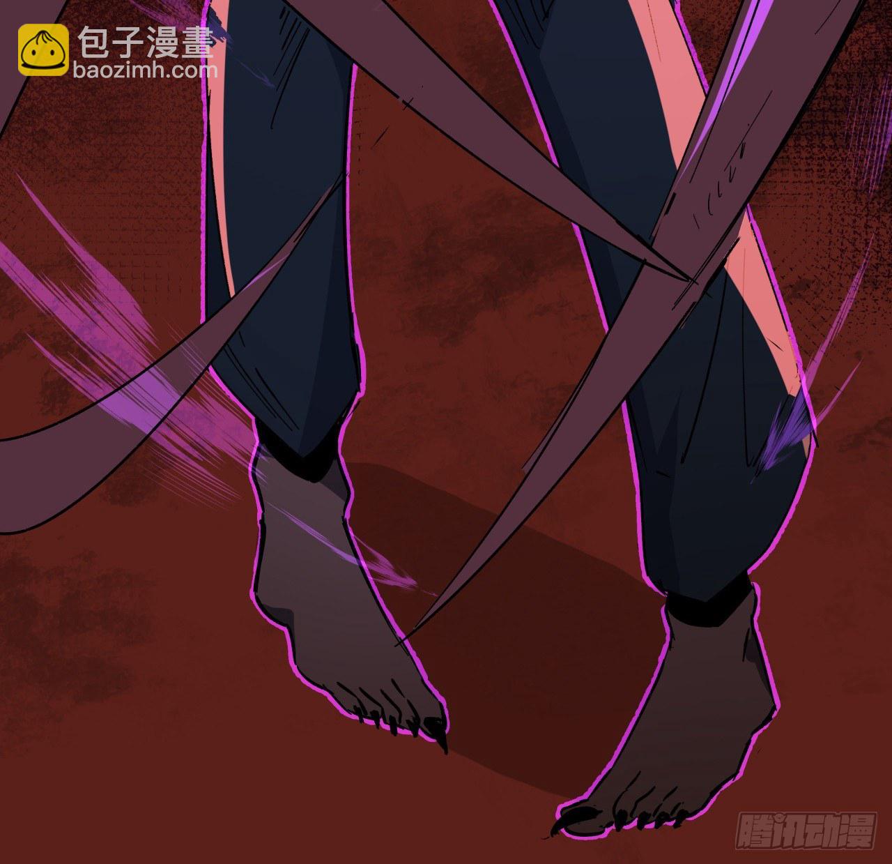 108话 内讧(1/2)-第109话