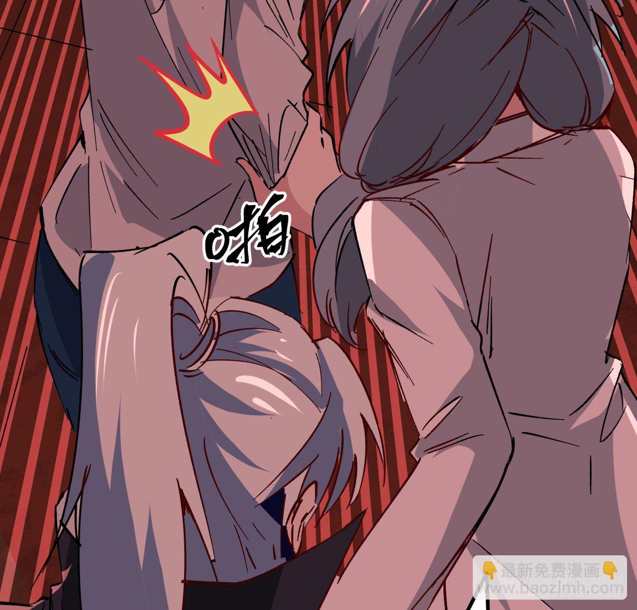 108话 内讧(1/2)-第109话