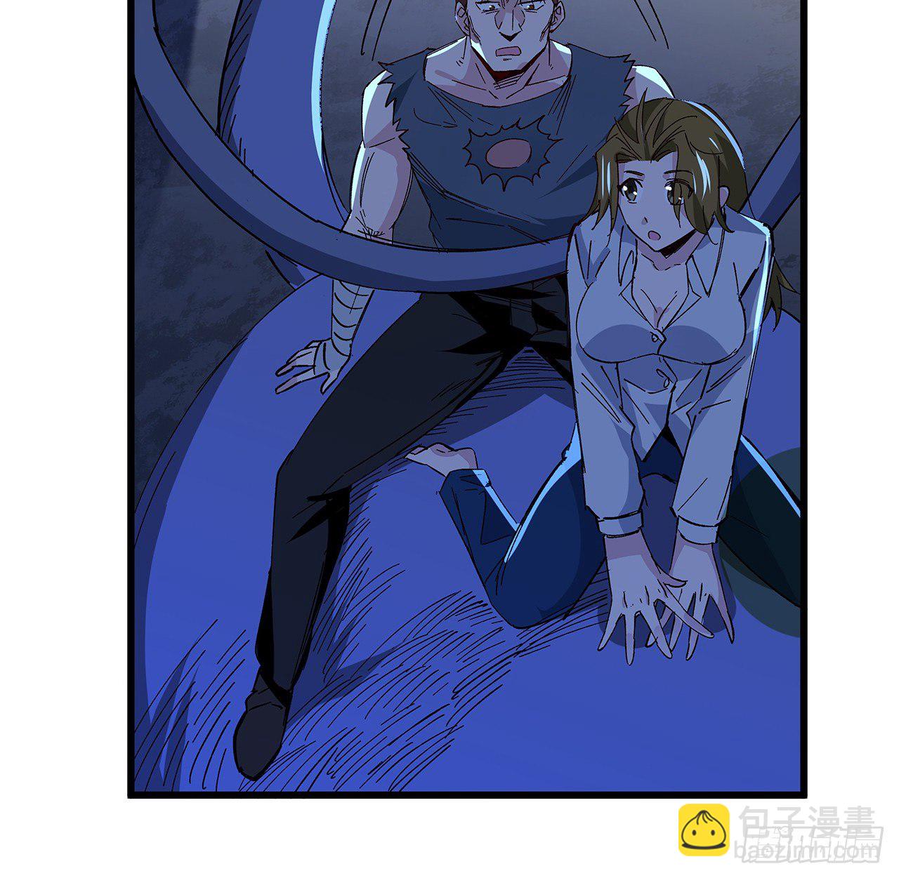 110话 在我面前都是弟弟(1/2)-第111话