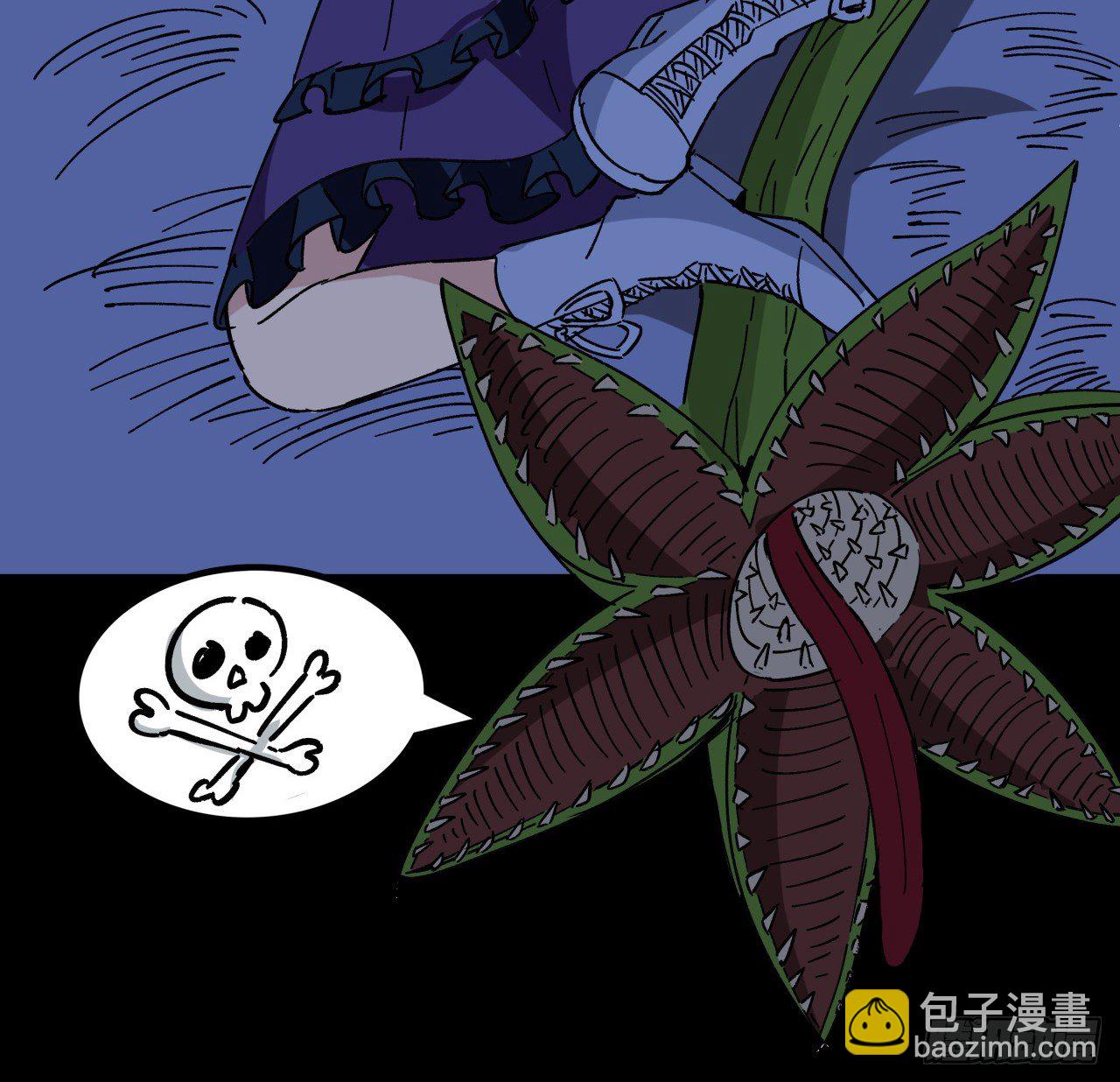 112话 我对你了如指掌(1/2)-第113话