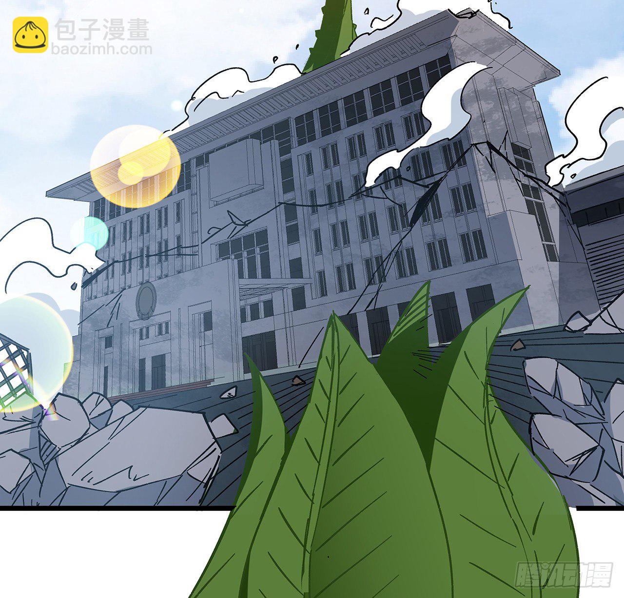 113话 热的不行来冻的(1/2)-第115话