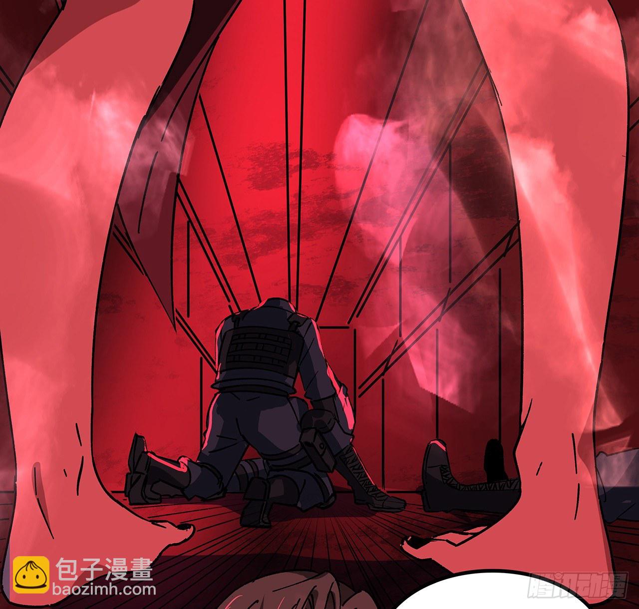 115话 谁向谁求饶呢(1/2)-第117话