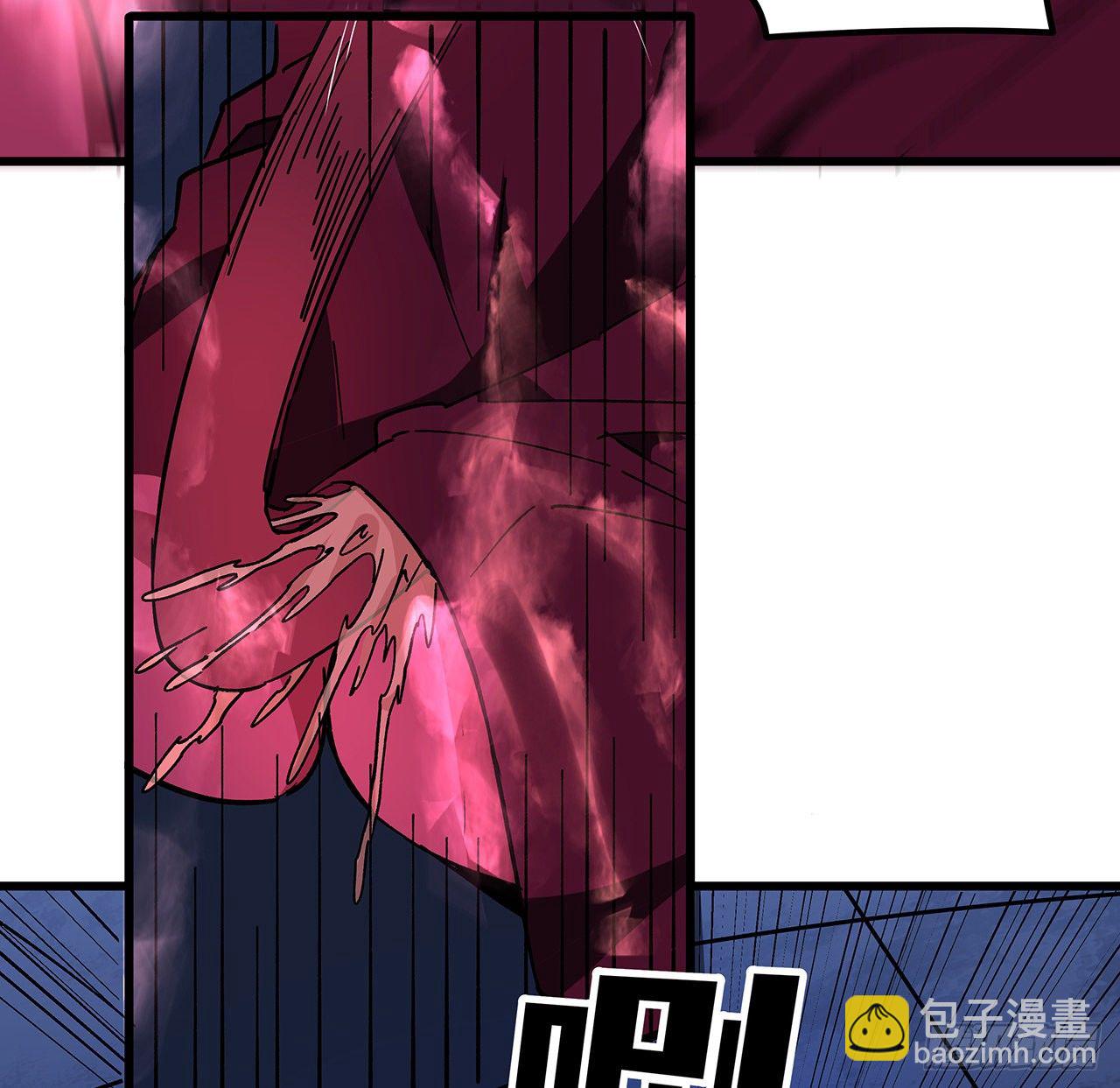 115话 谁向谁求饶呢(1/2)-第117话