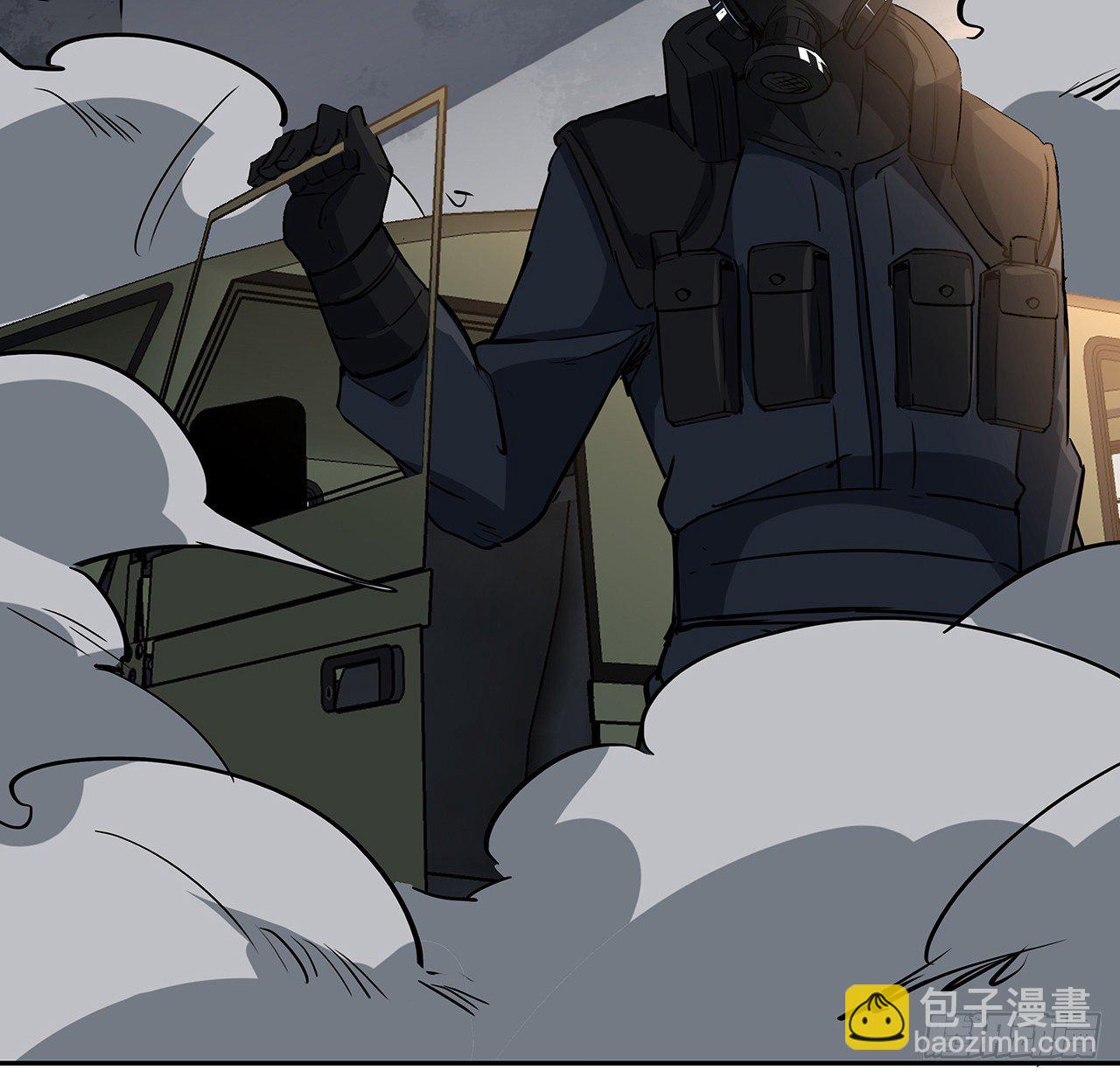 119话 漂亮女人最危险(1/2)-第121话