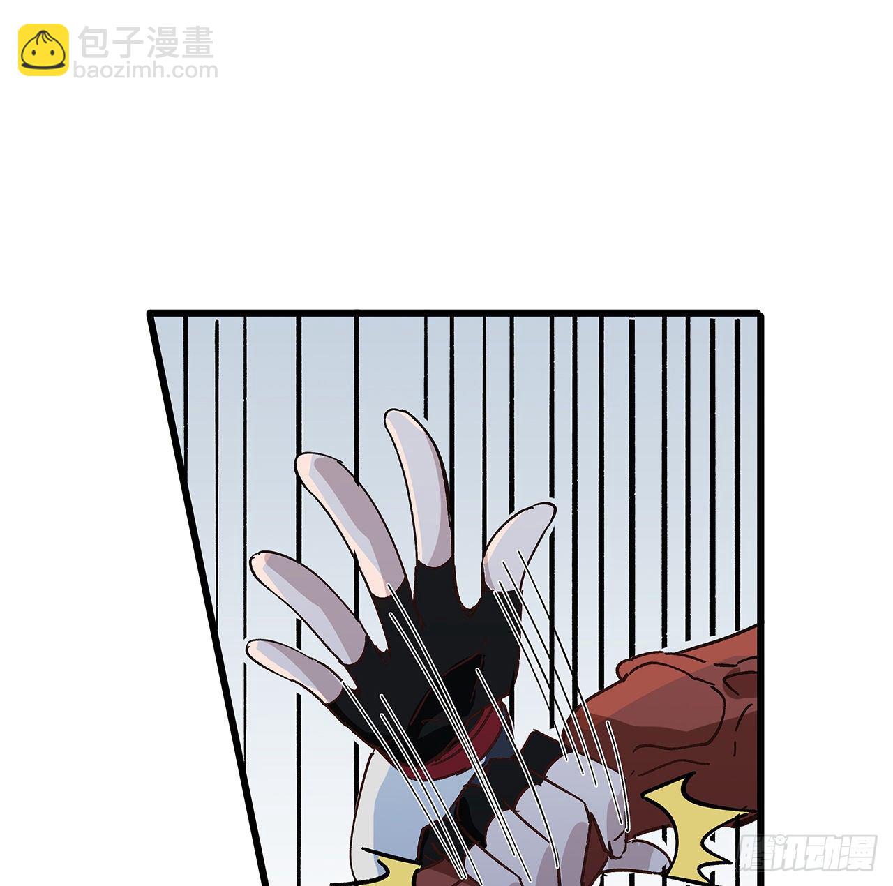 121话 什么情况(1/2)-第123话