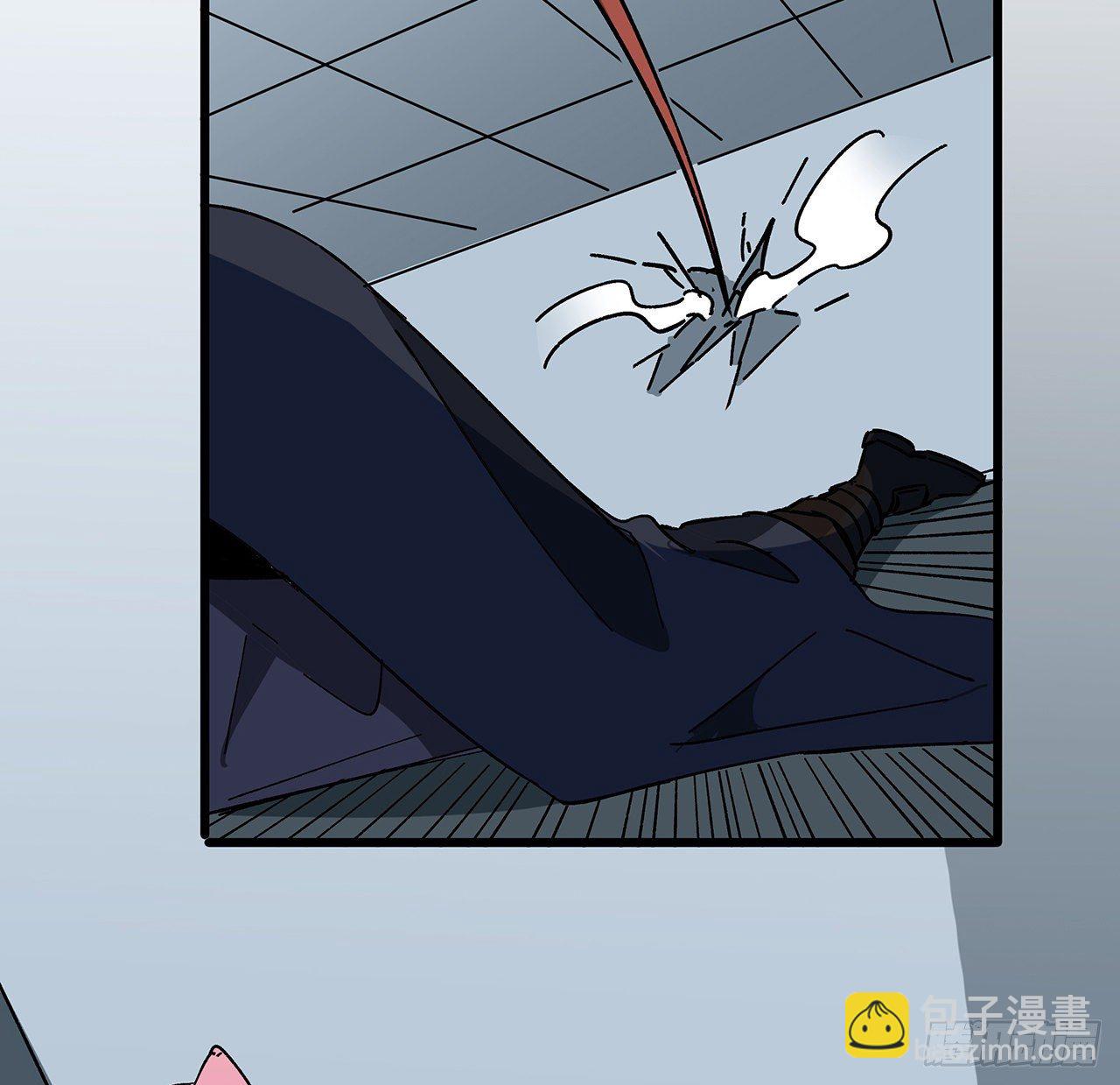 121话 什么情况(1/2)-第123话