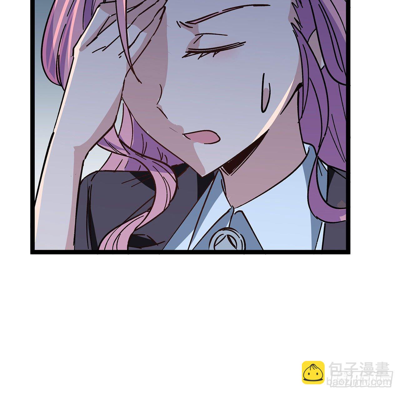 123话 有我在不怕-第125话