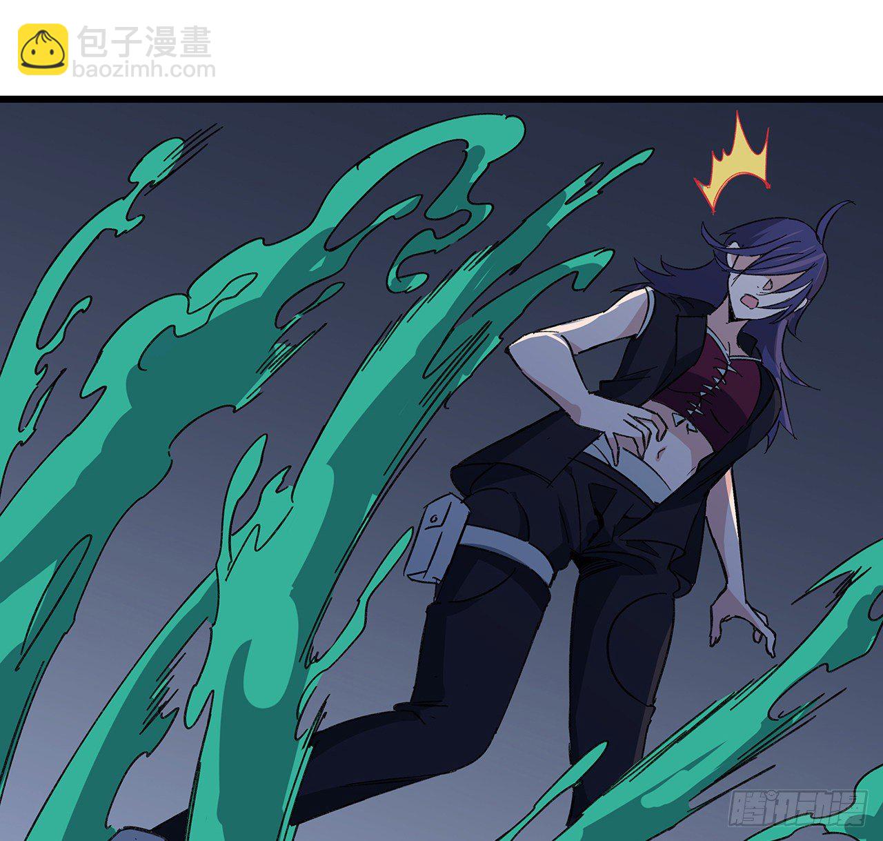 129话 以牙还牙(1/2)-第131话