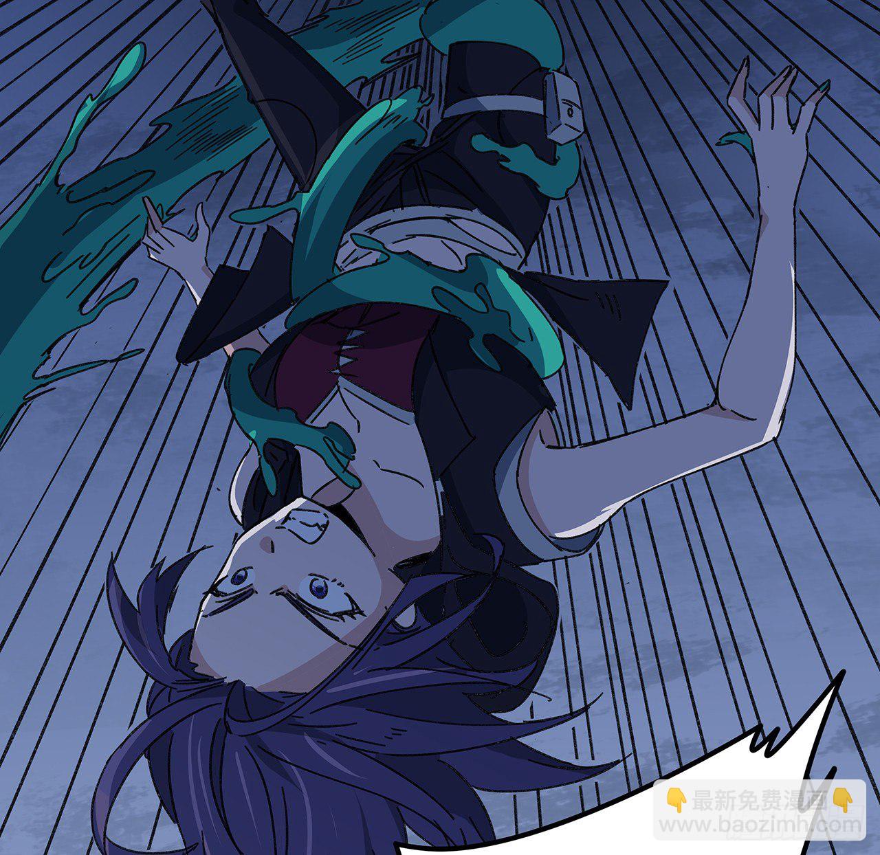 129话 以牙还牙(1/2)-第131话