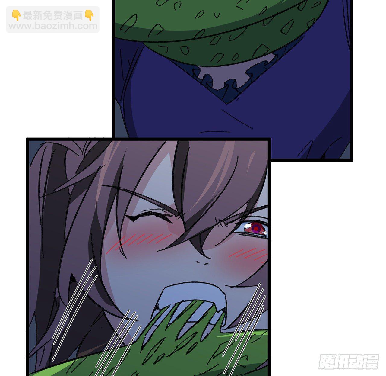 129话 以牙还牙(1/2)-第131话