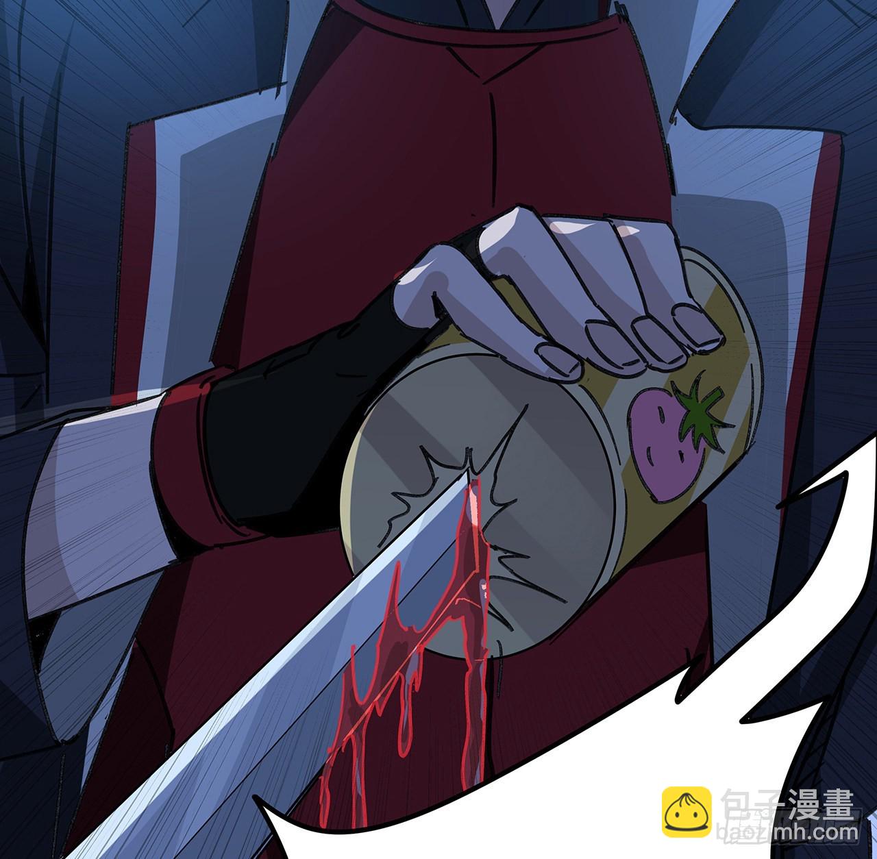 131话 真是没完没了(1/2)-第133话