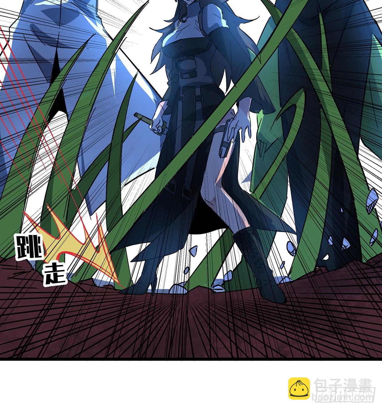 131话 真是没完没了(1/2)-第133话