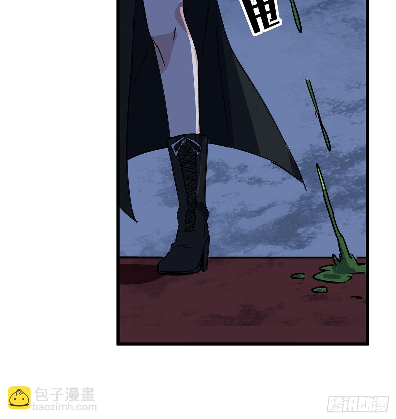 131话 真是没完没了(1/2)-第133话