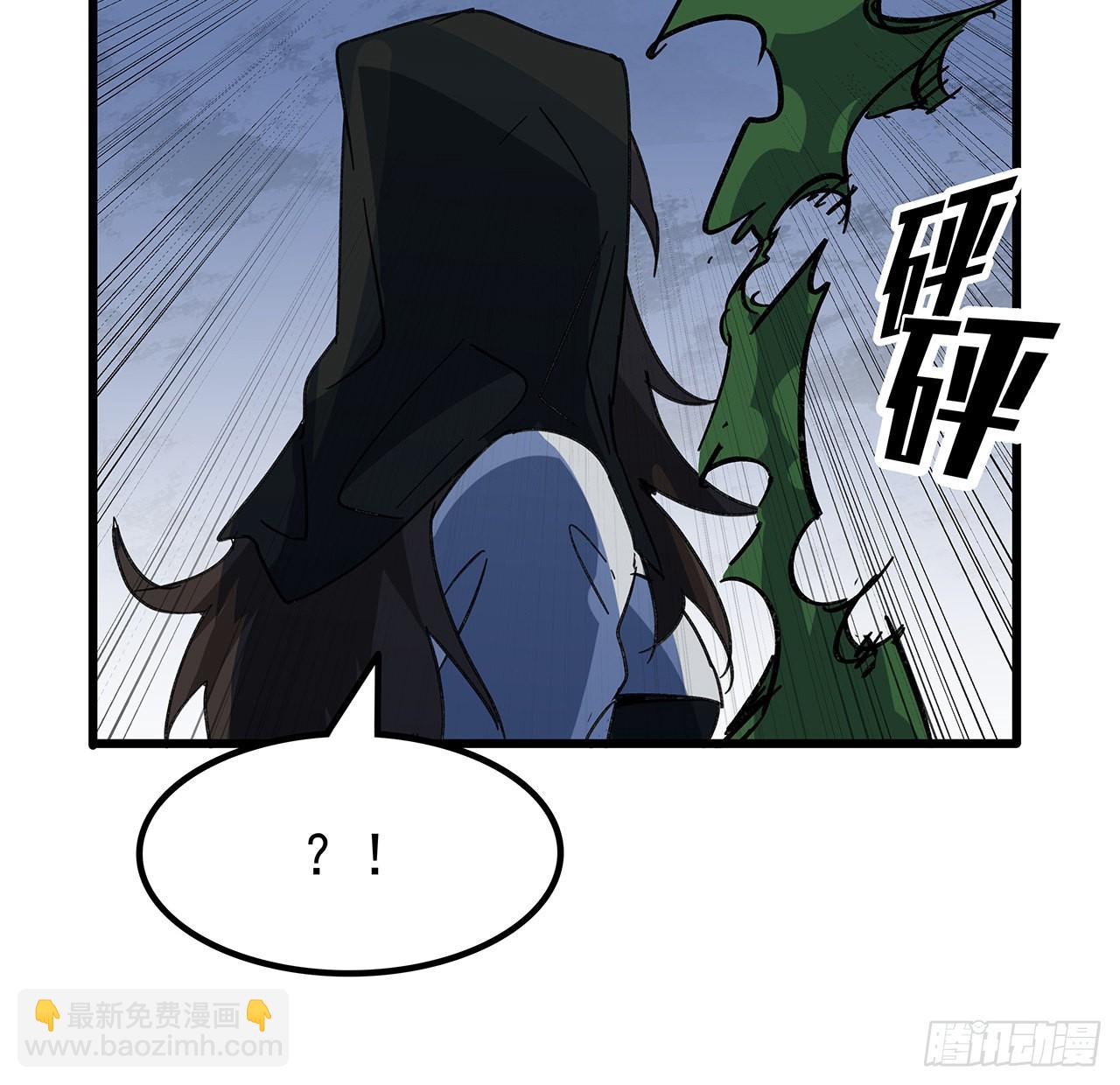 131话 真是没完没了(1/2)-第133话