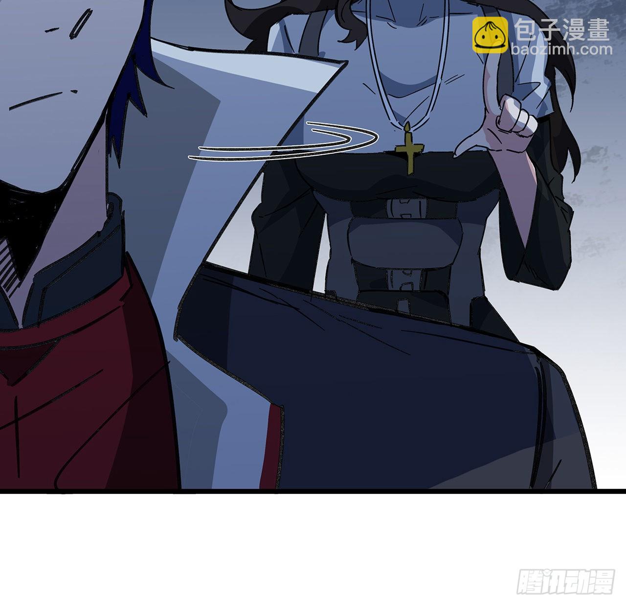 131话 真是没完没了(1/2)-第133话