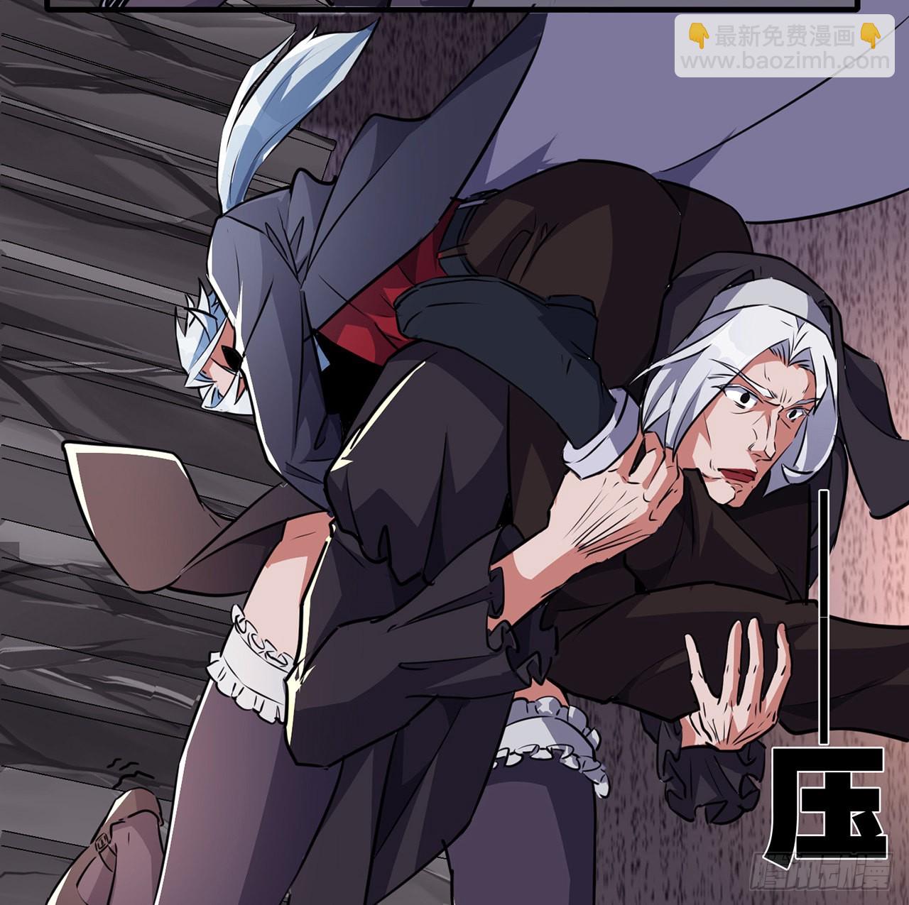 133话 这救世主我不当了(1/2)-第135话