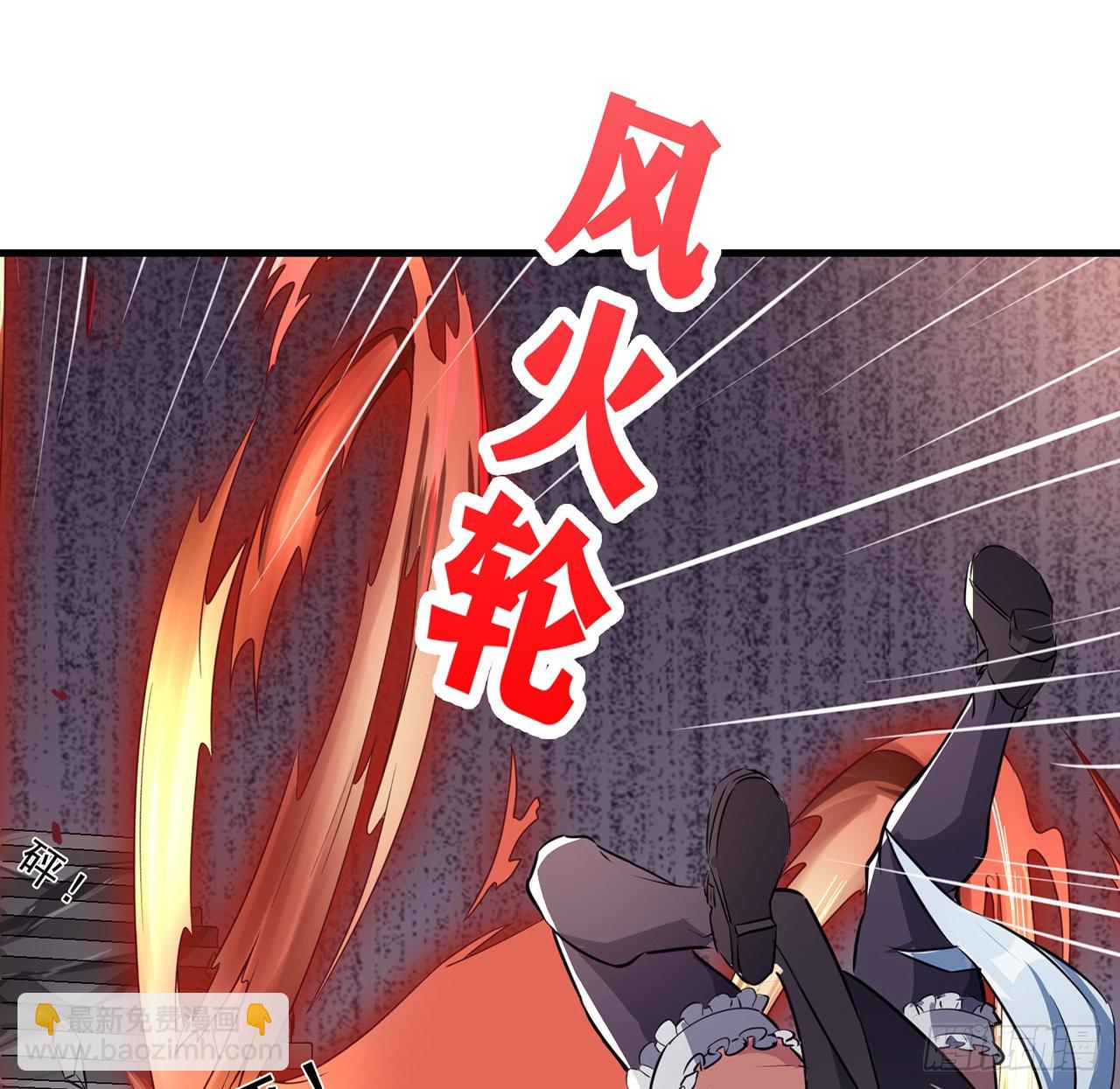 133话 这救世主我不当了(1/2)-第135话