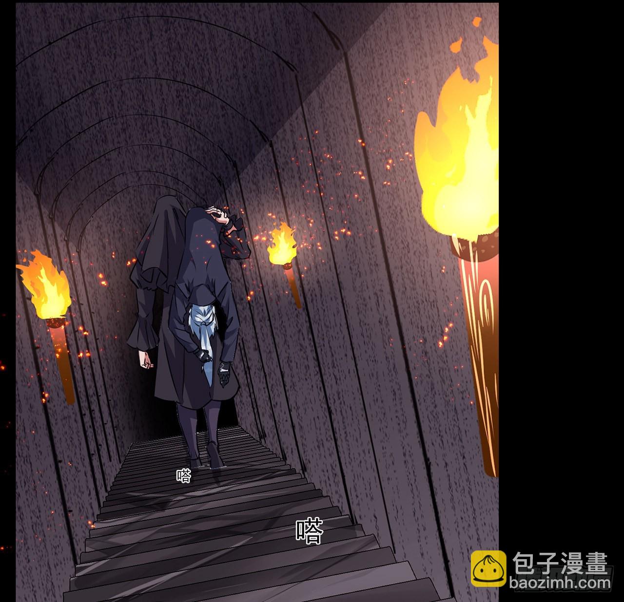 133话 这救世主我不当了(1/2)-第135话