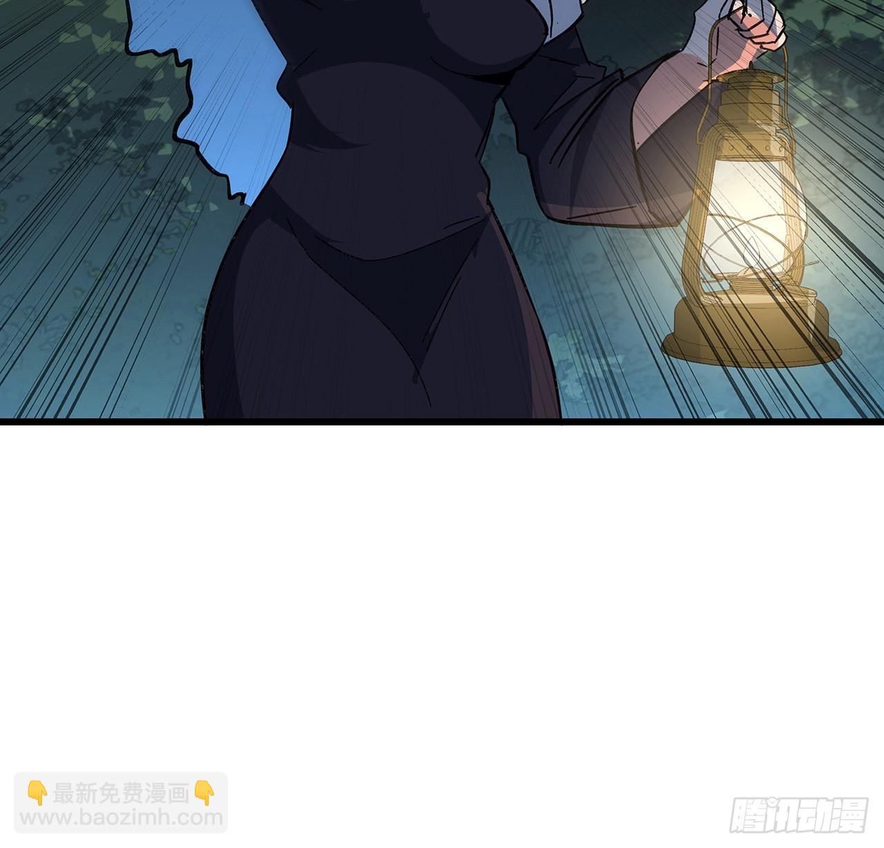 135话 替我好好照顾大家(1/2)-第137话