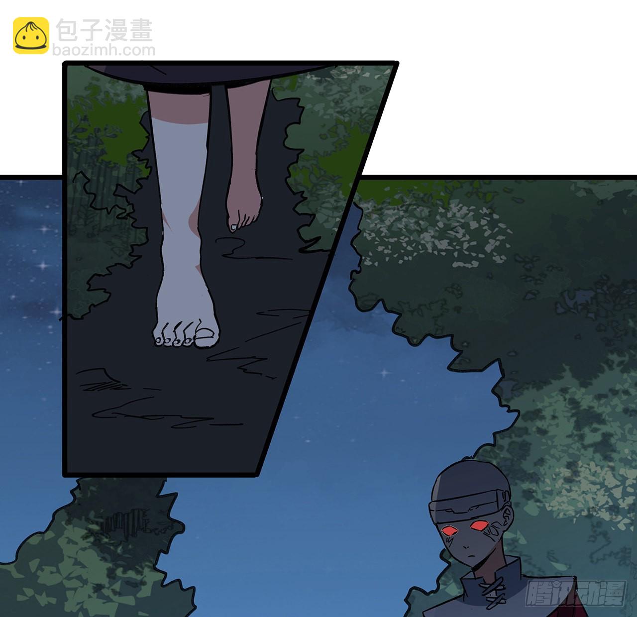 135话 替我好好照顾大家(1/2)-第137话