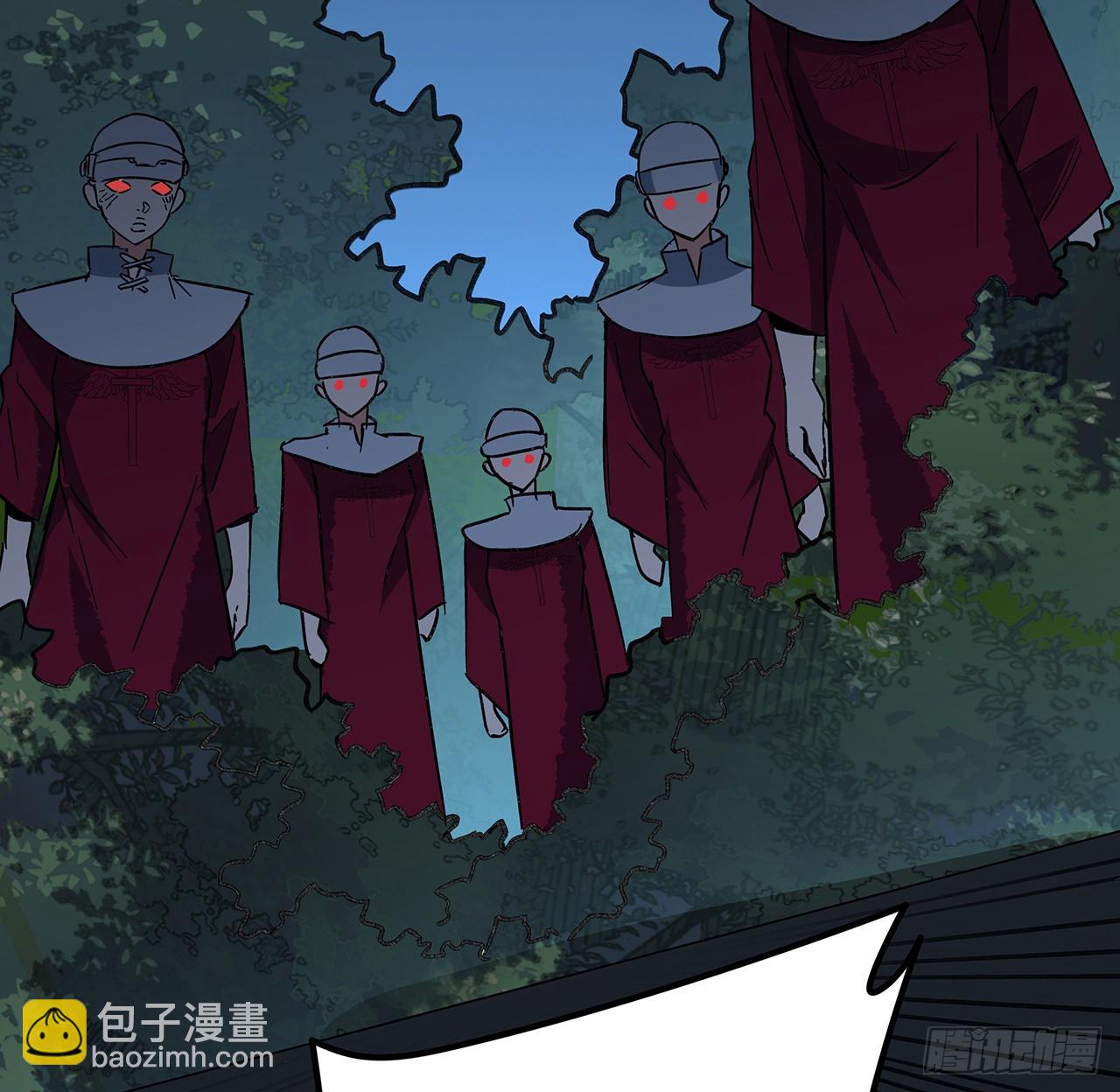 135话 替我好好照顾大家(1/2)-第137话