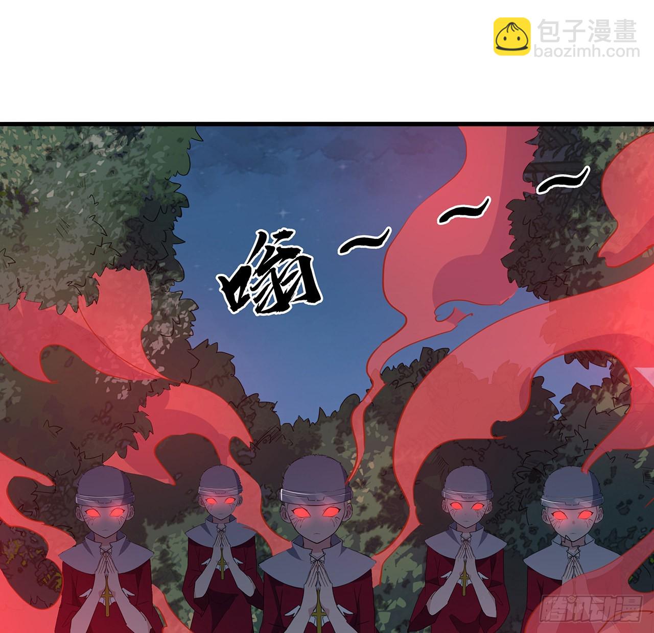 135话 替我好好照顾大家(1/2)-第137话