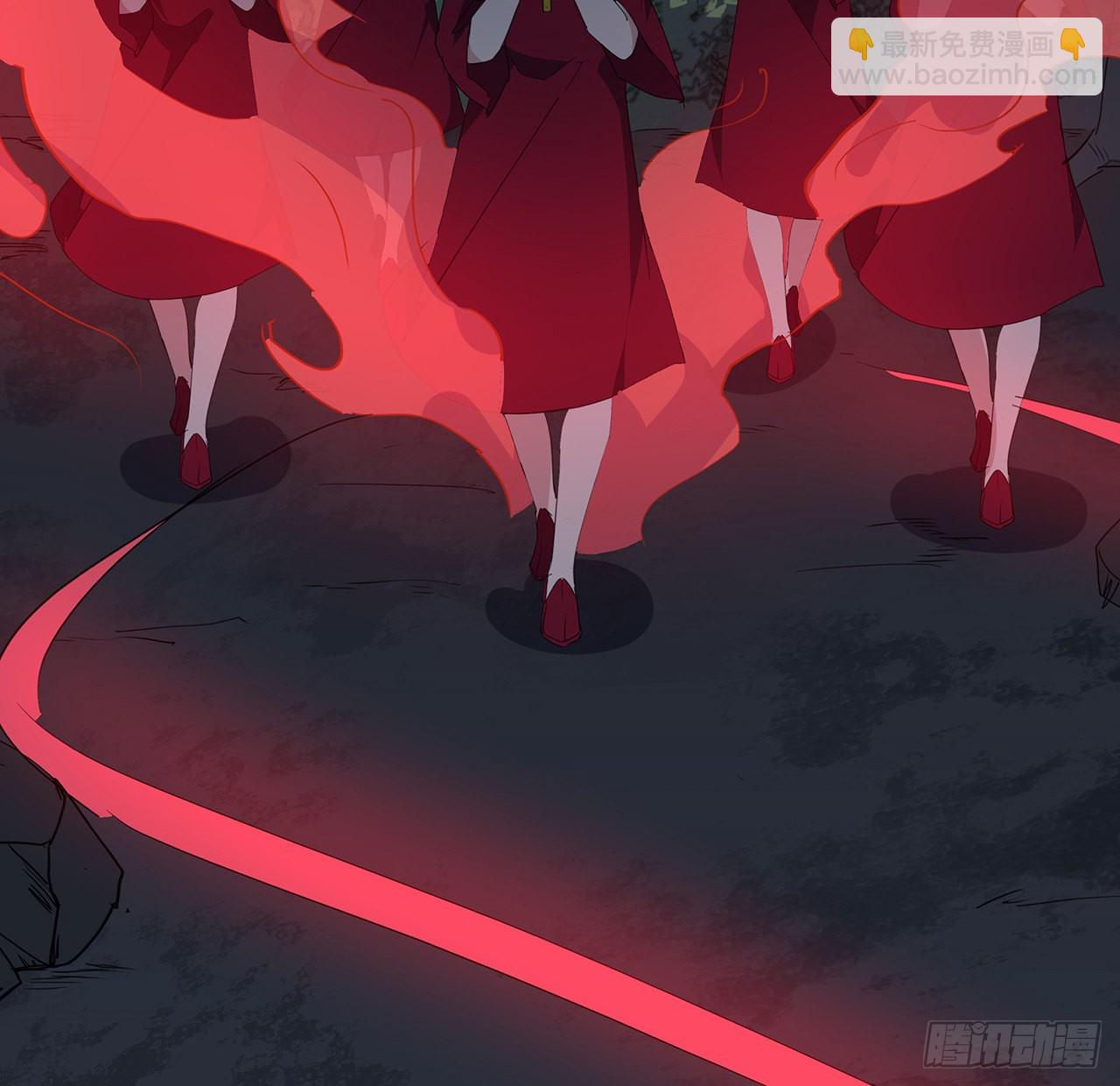 135话 替我好好照顾大家(1/2)-第137话